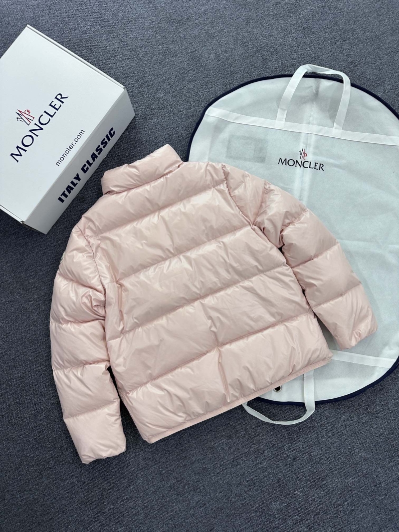 Moncler Down Coat